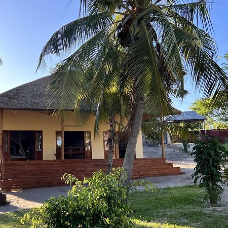 Vilancool Beach Resort Vilankulo Exterior foto