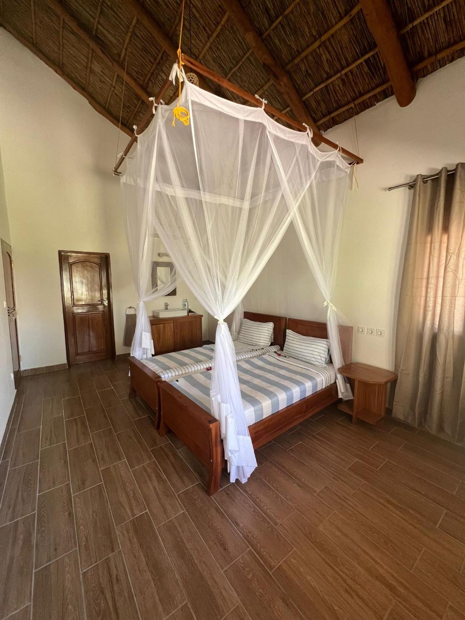 Vilancool Beach Resort Vilankulo Exterior foto