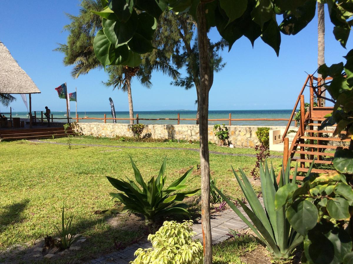 Vilancool Beach Resort Vilankulo Exterior foto