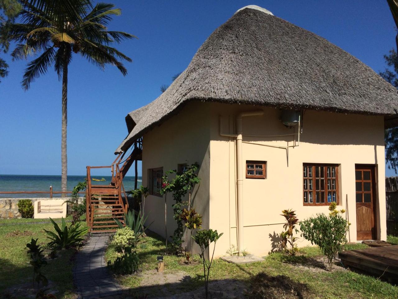 Vilancool Beach Resort Vilankulo Exterior foto