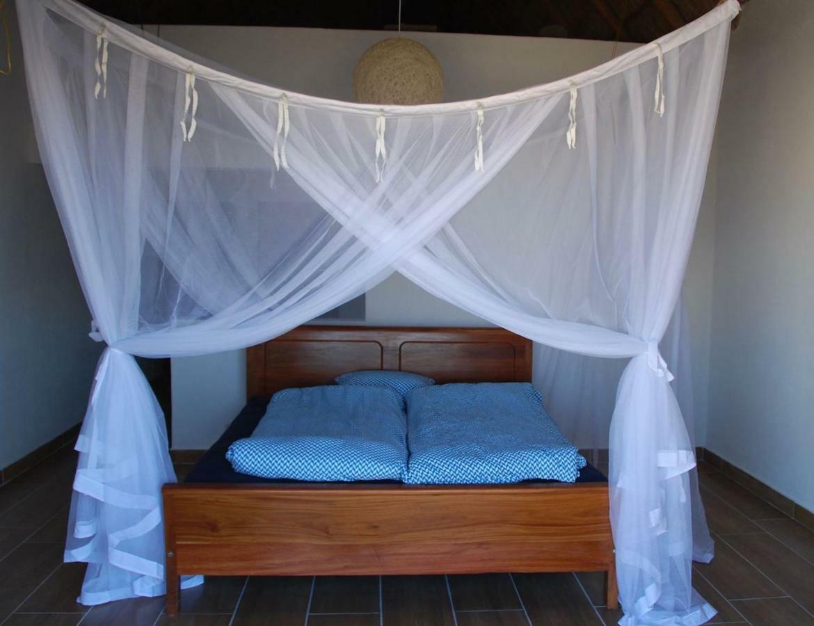 Vilancool Beach Resort Vilankulo Exterior foto