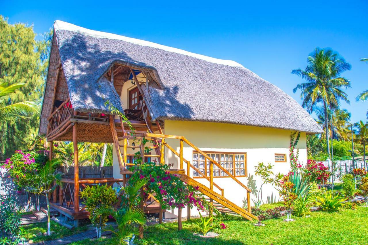 Vilancool Beach Resort Vilankulo Exterior foto